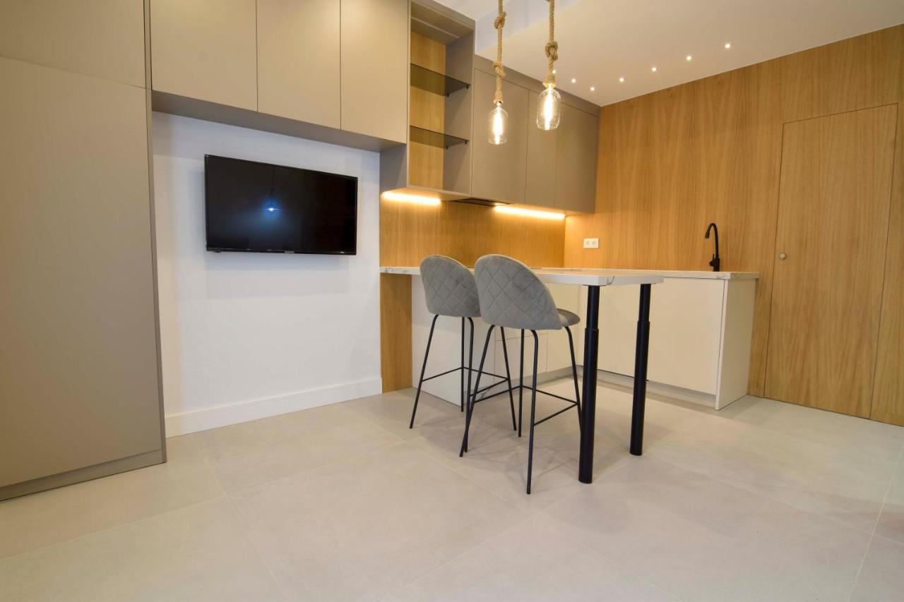 Letmalaga Princesa Huelin Apartment
