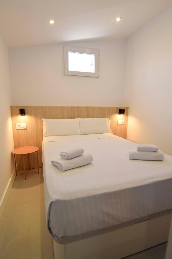Apartment Letmalaga Princesa Huelin Malaga