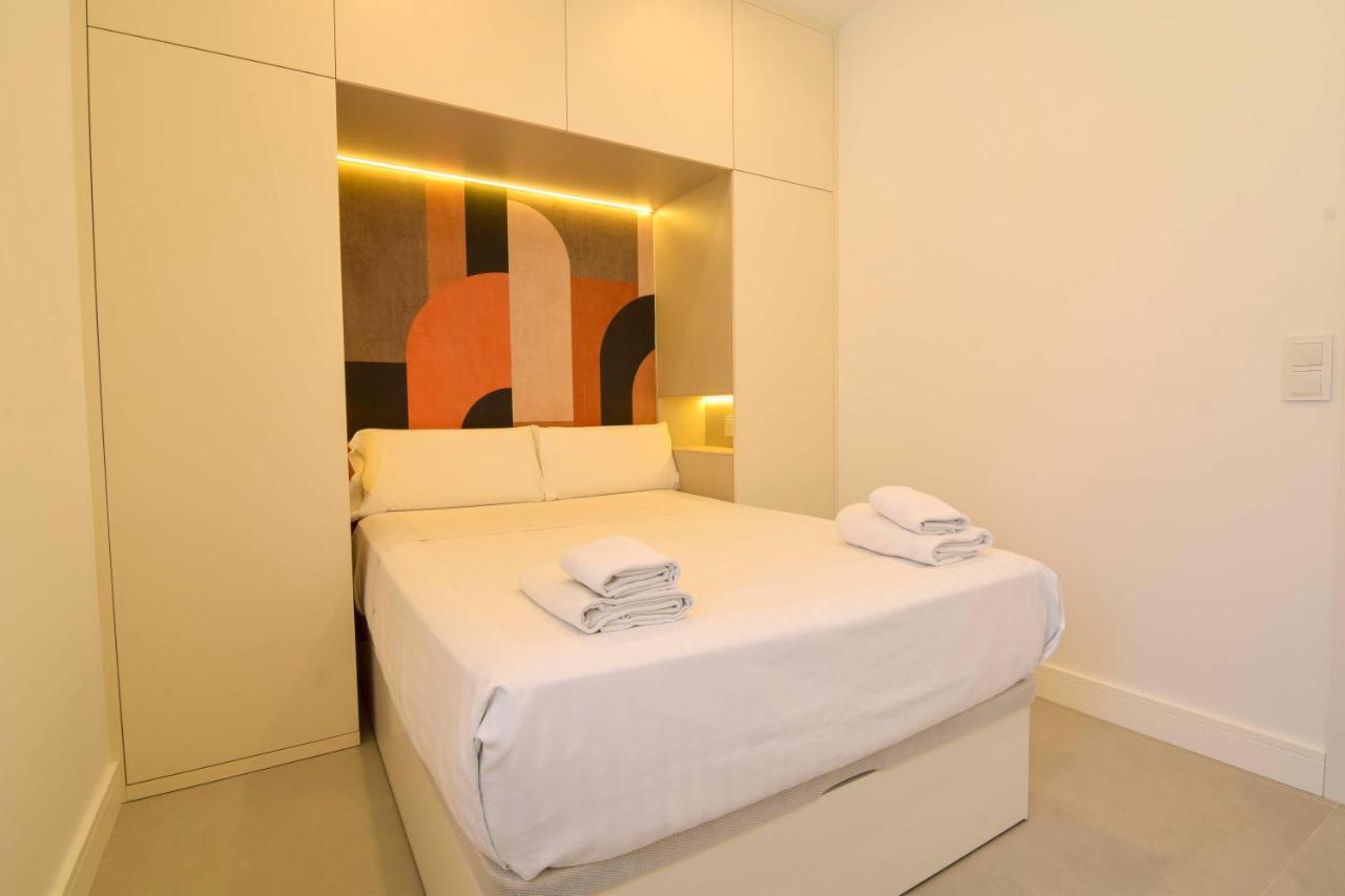 Letmalaga Princesa Huelin * Malaga