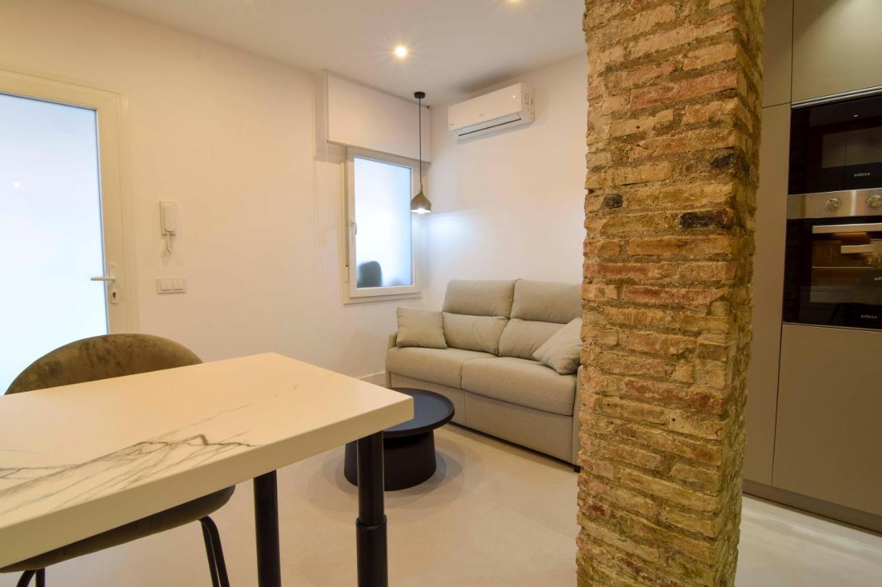 Apartment Letmalaga Princesa Huelin Malaga