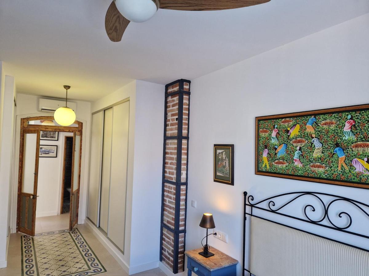 Del Parque Flats Balneario De Pina * Málaga