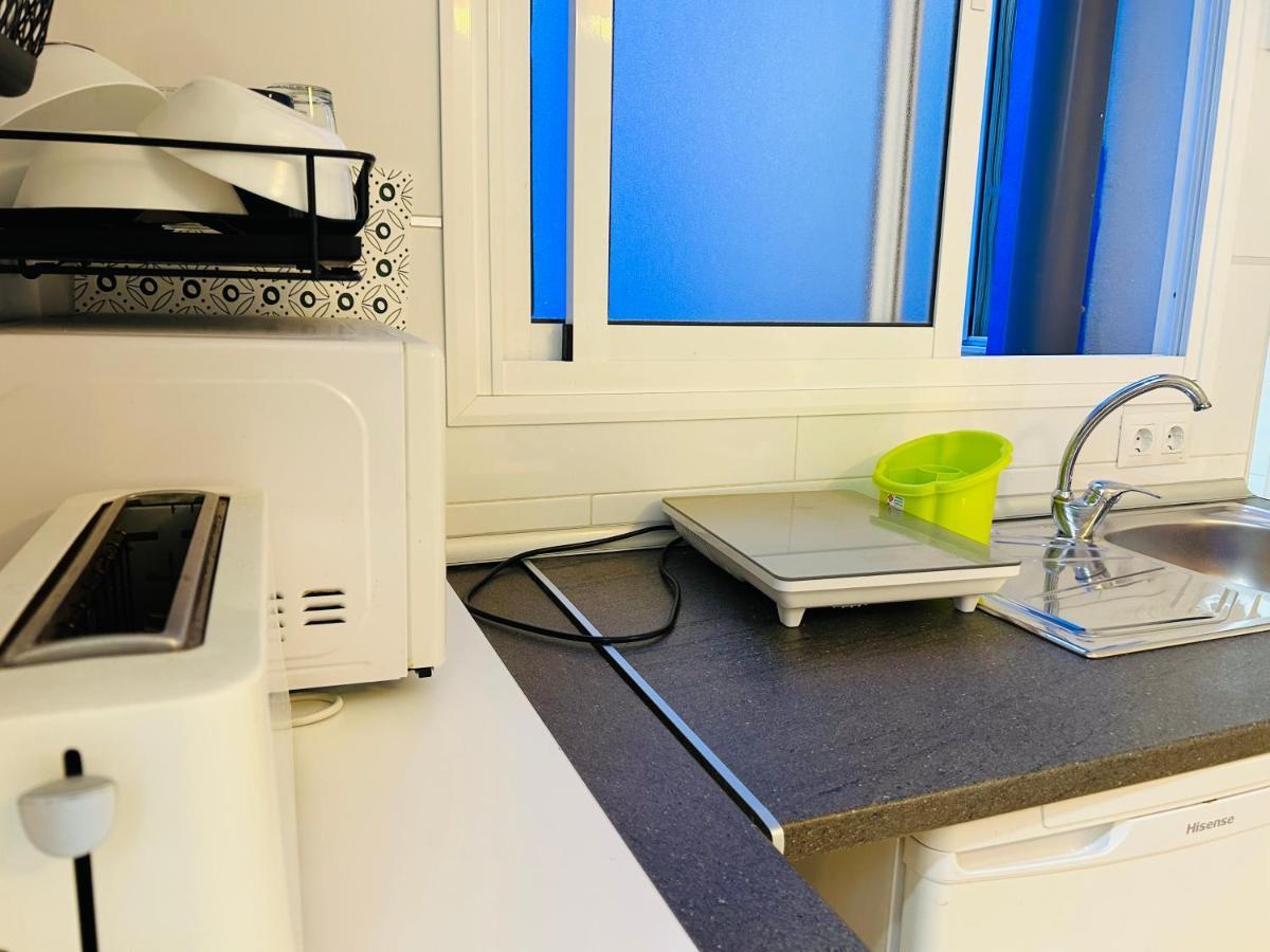 Apartamento Cheap Center