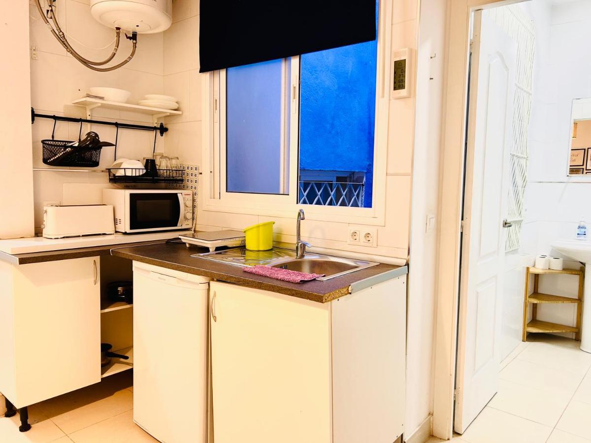 Cheap Center Apartamento