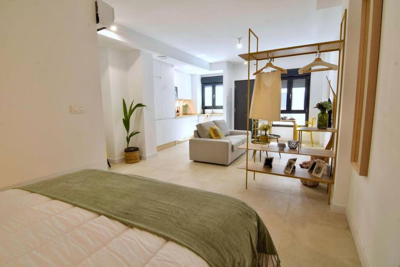Lovely Studio In Center By Sharingco. Apartamento