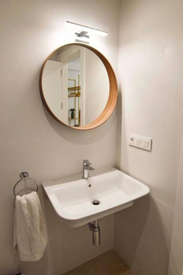 Apartamento Lovely Studio In Center By Sharingco. *