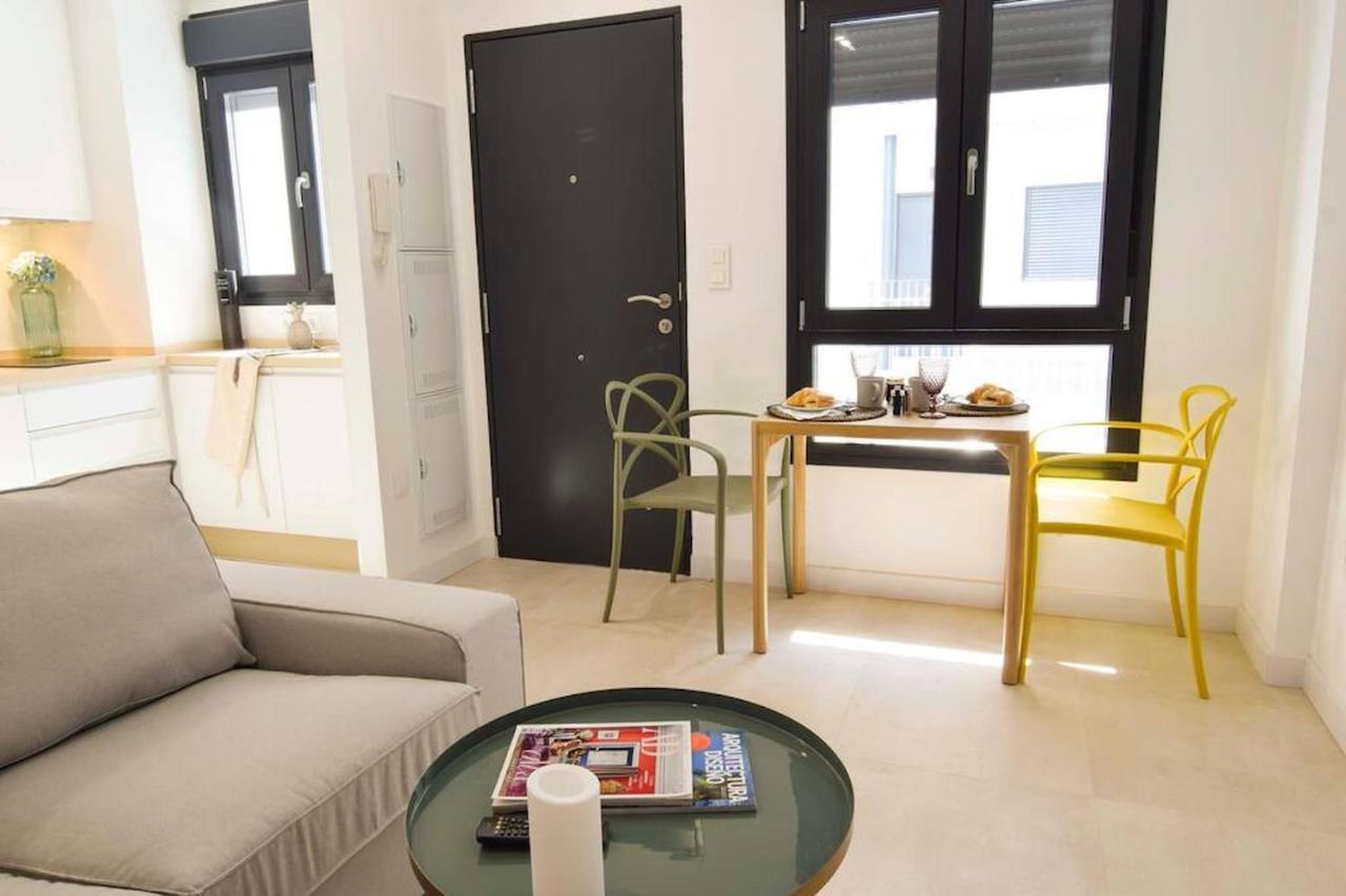 Apartamento Lovely Studio In Center By Sharingco.