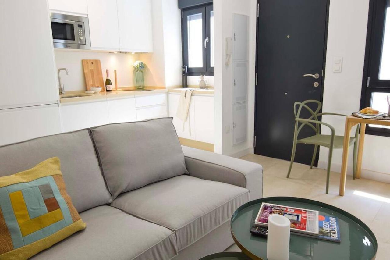 Lovely Studio In Center By Sharingco. Apartamento