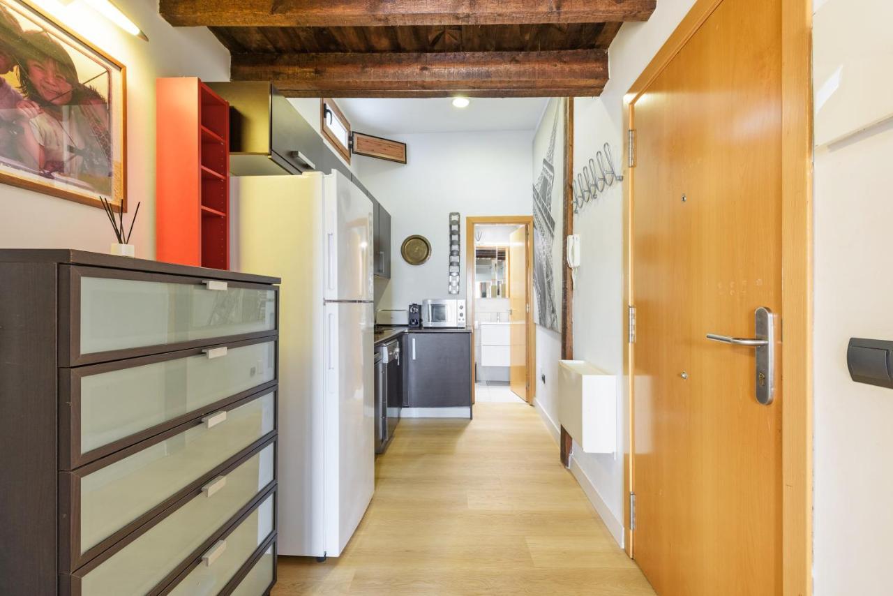 Loft De Un Arquitecto *