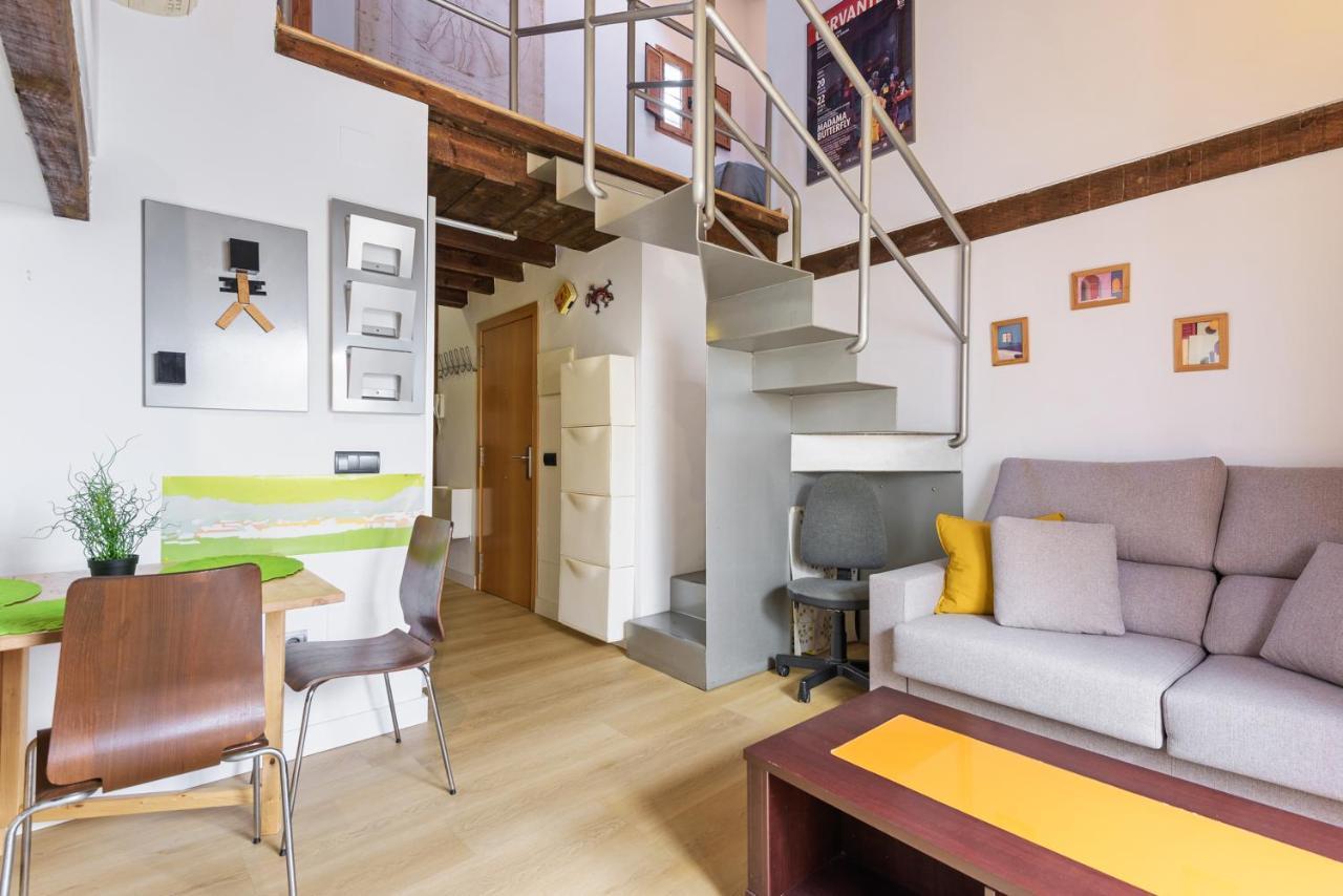 Loft De Un Arquitecto