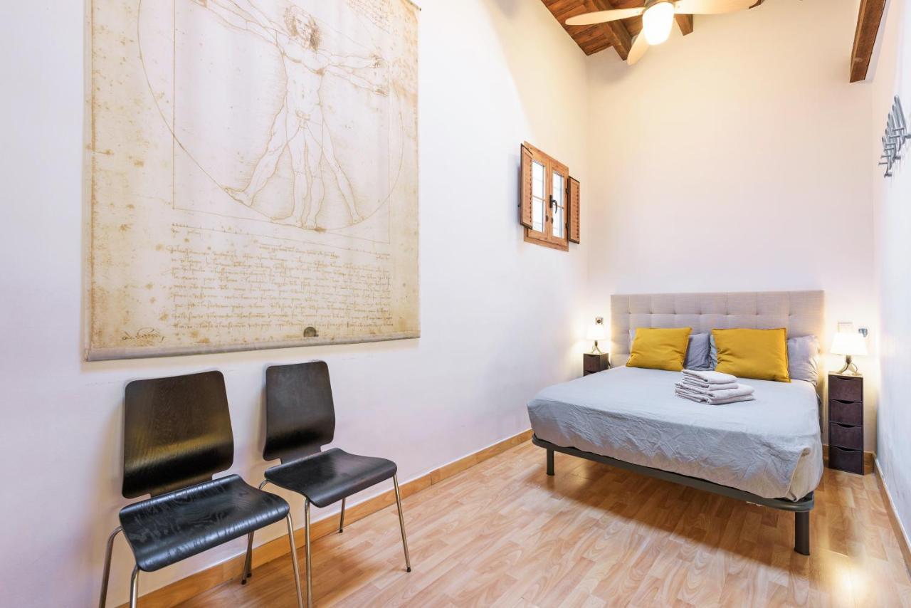 Loft De Un Arquitecto Malaga