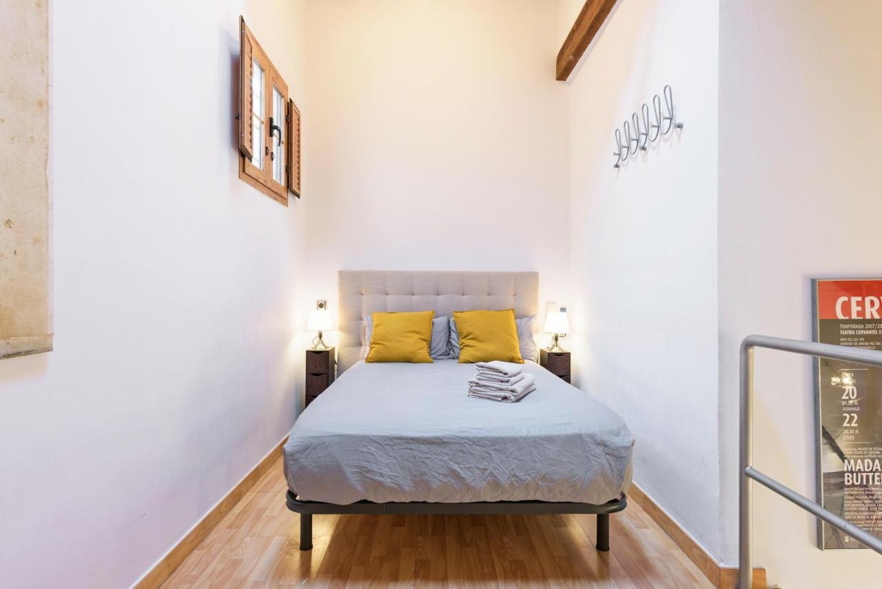 Loft De Un Arquitecto Apartment *