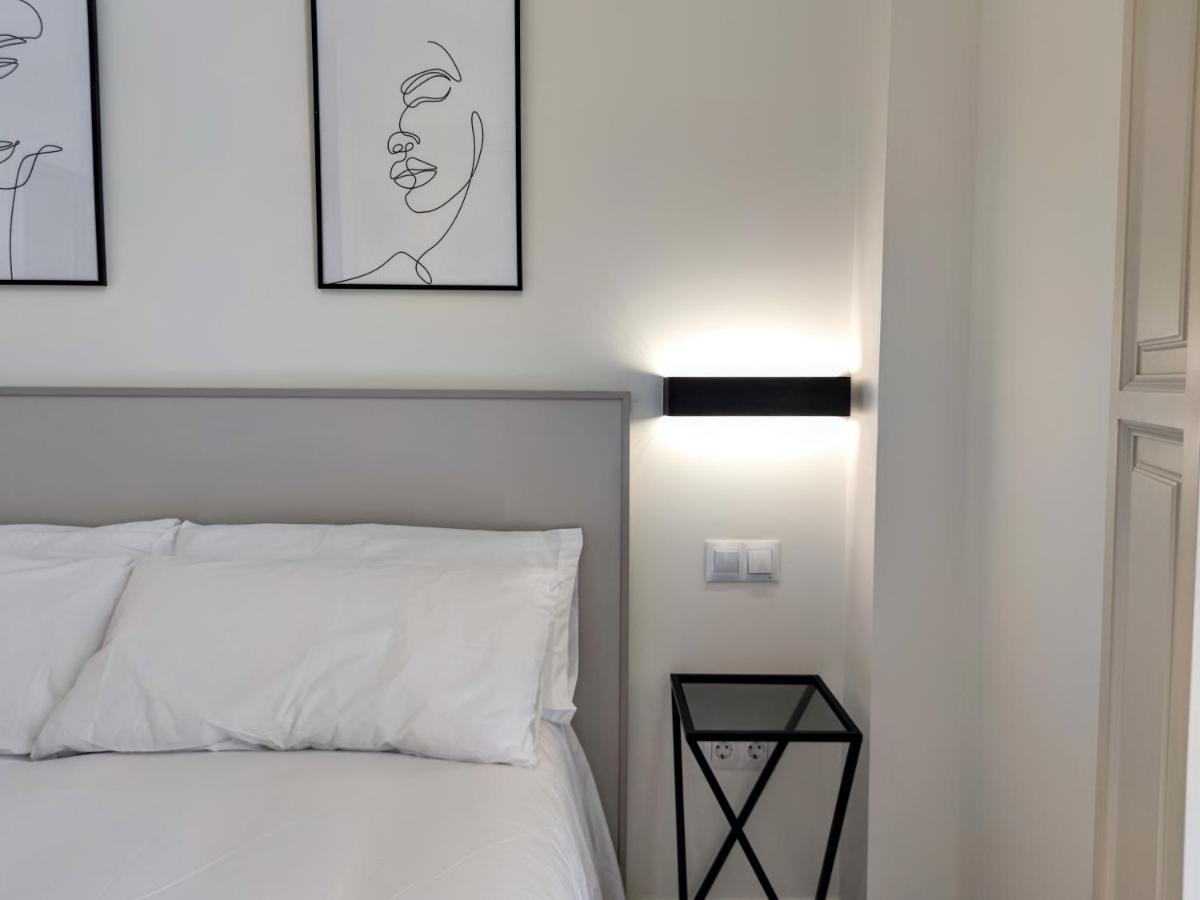 Apartamento Edificio Duque Málaga