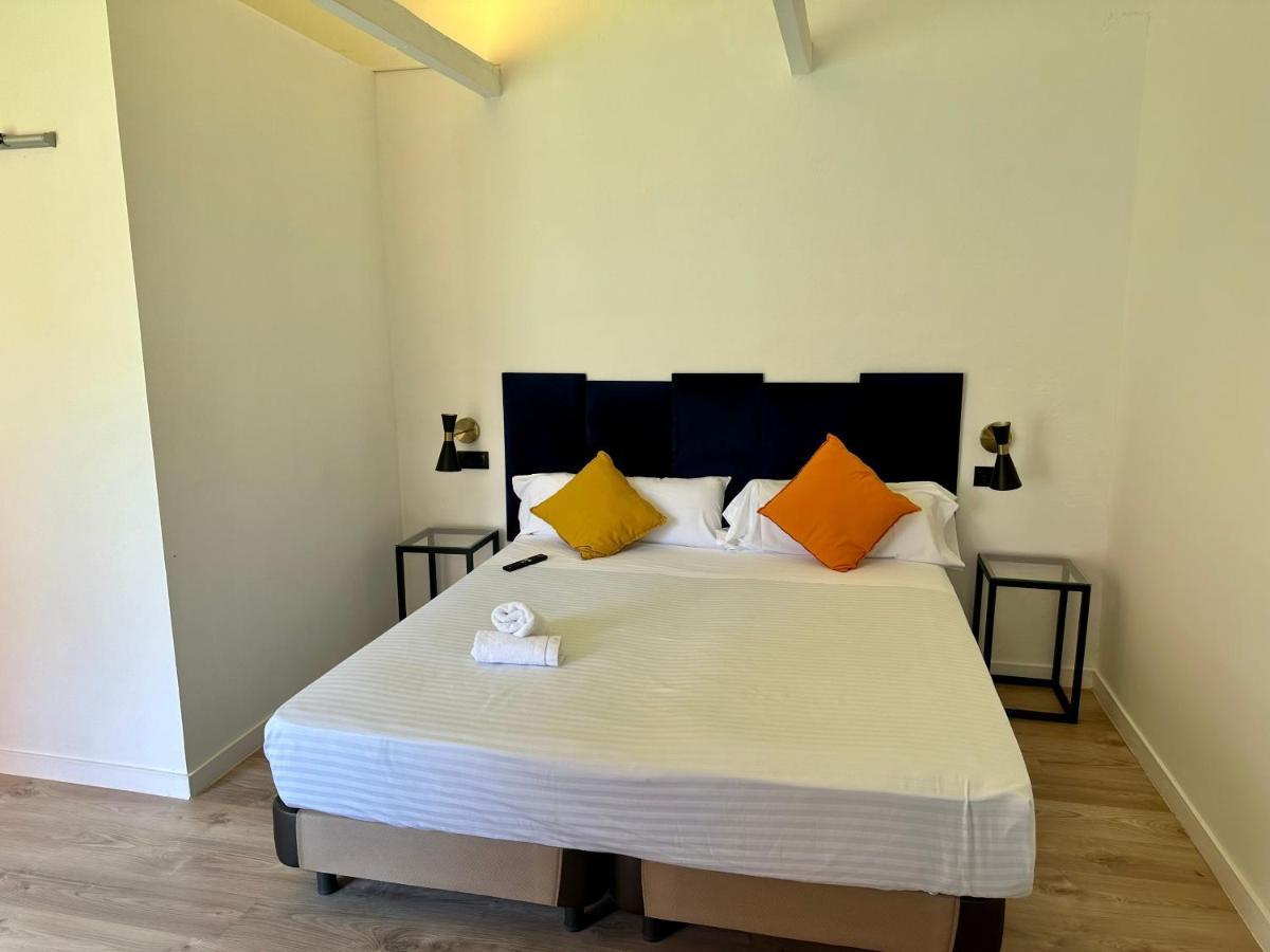 Hotel Malaga City Suites Malaga