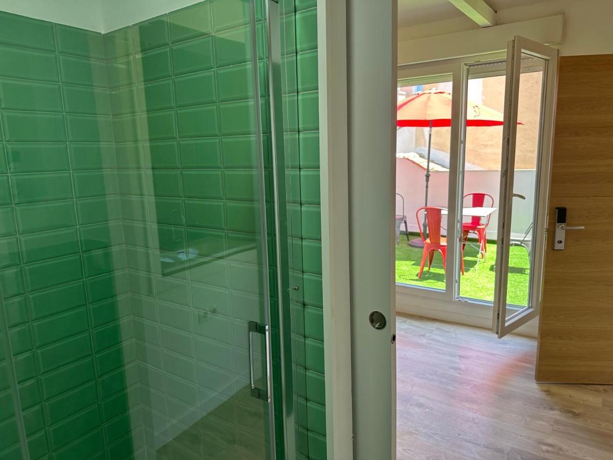 Malaga City Suites Hotel Malaga