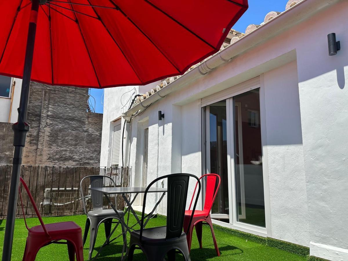Malaga City Suites