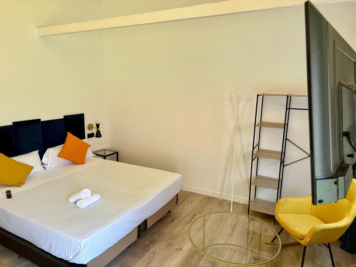 Malaga City Suites Malaga