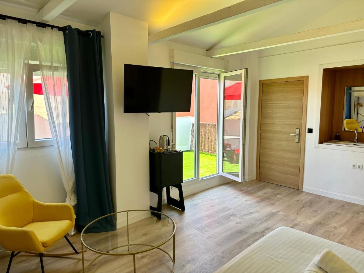 Malaga City Suites 2* Malaga