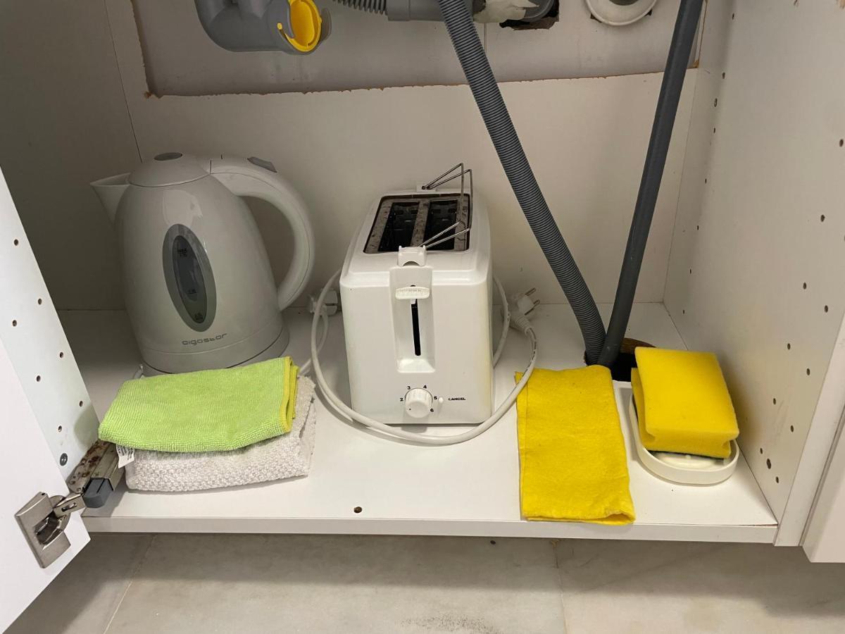 Apartment Espacio Malaga