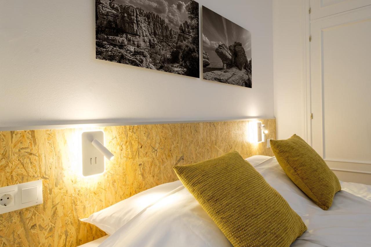Loft2stay.com Málaga