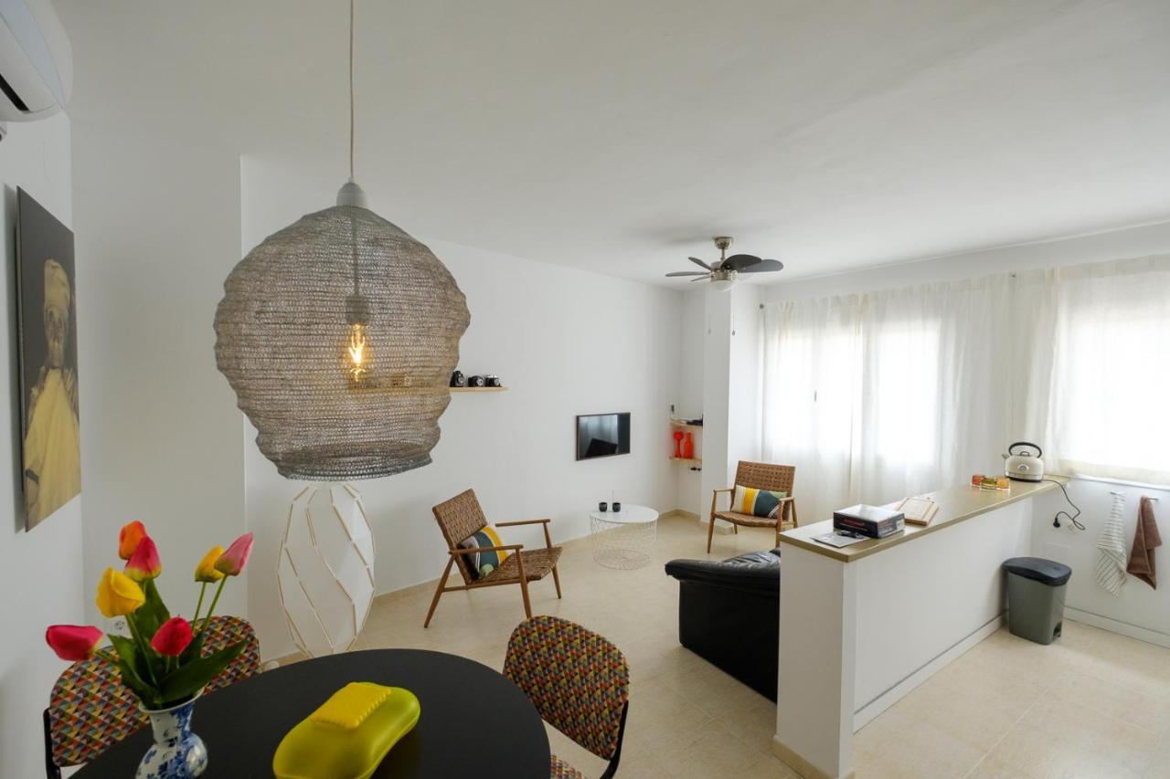 Apartamento Loft2stay.com Málaga