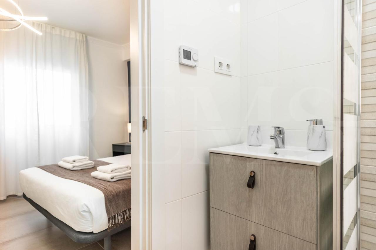 Serene & Spacious - Center By Rems * Málaga