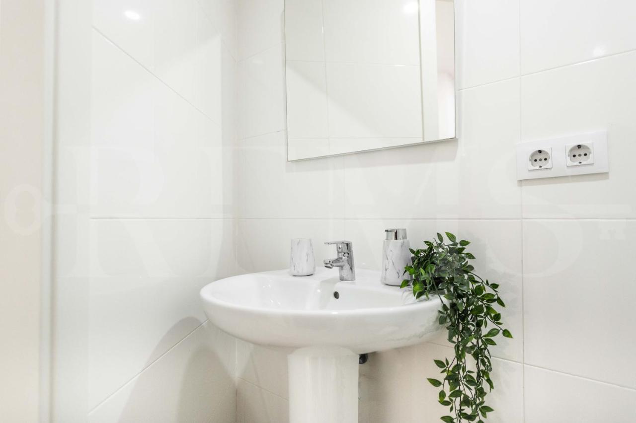 Serene & Spacious - Center By Rems Apartamento Málaga