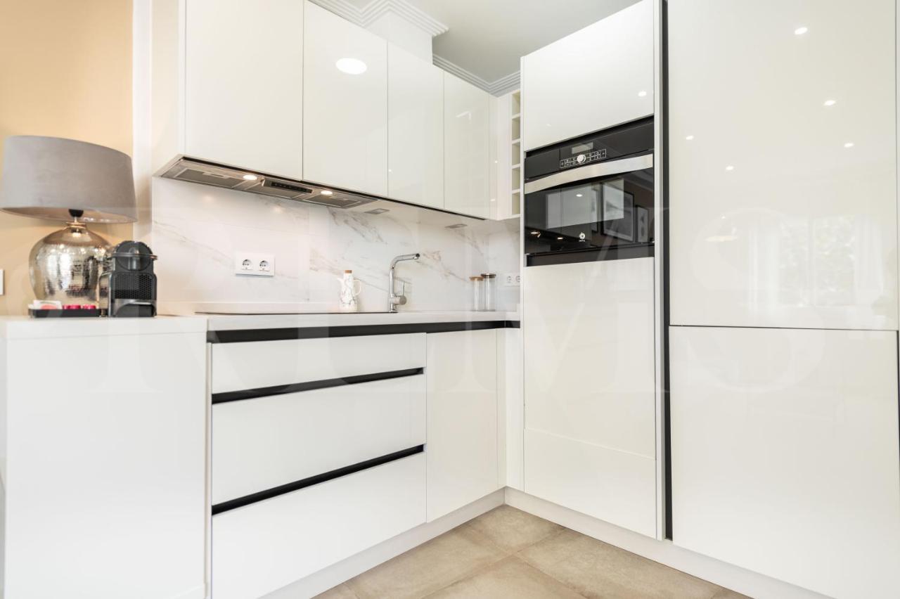 Apartamento Serene & Spacious - Center By Rems