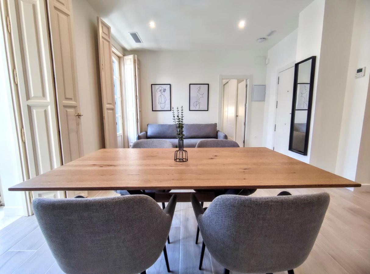 Apartamento Edificio Duque Málaga