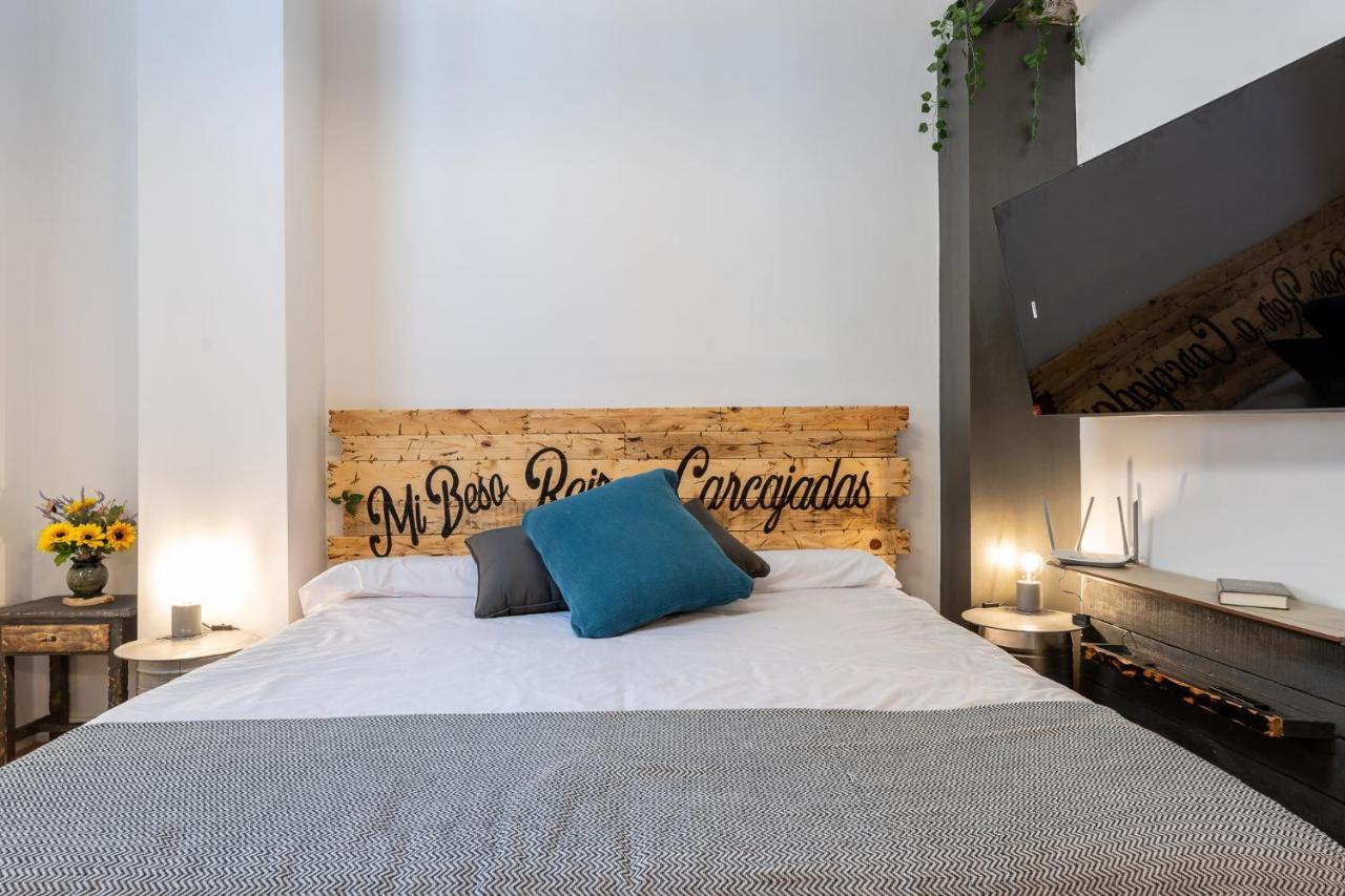 Malagasuite Huelin Apartamento Málaga