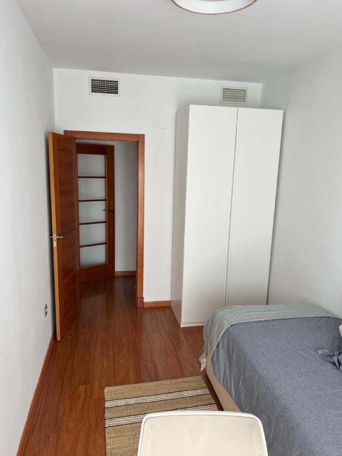 Homely Av Rosaleda Centro Historico * Málaga