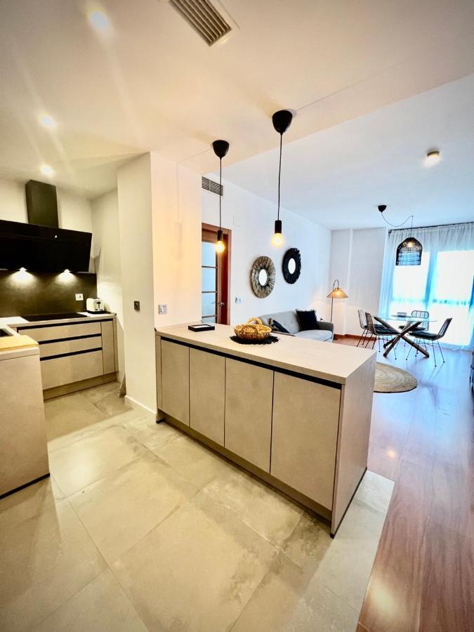 Homely Av Rosaleda Centro Historico Apartamento