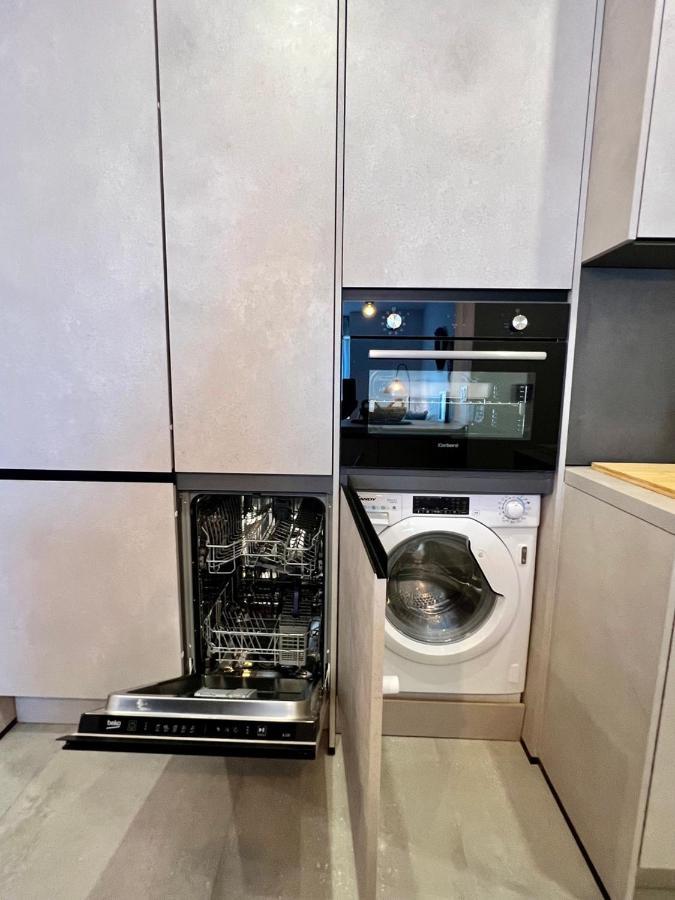 Apartamento Homely Av Rosaleda Centro Historico