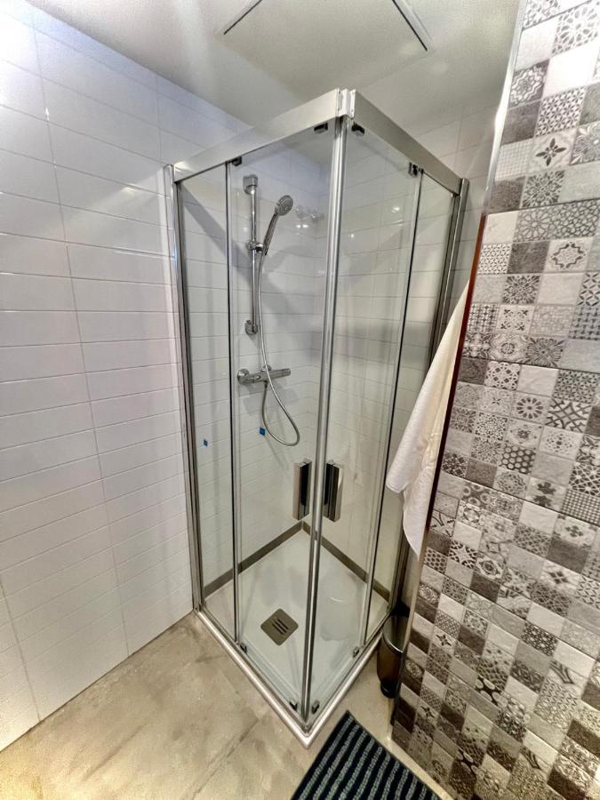 Apartamento Homely Av Rosaleda Centro Historico