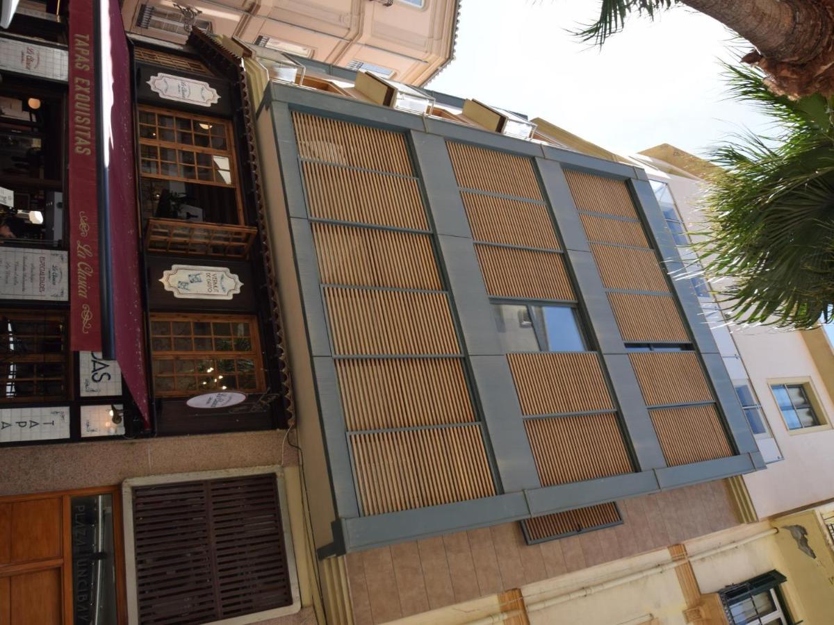 Inmalaga Uncibay Square 2 Apartamento *
