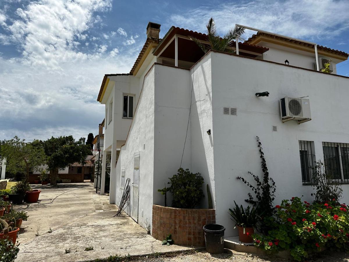 Complejo Rural Lo Arrabal Holiday home
