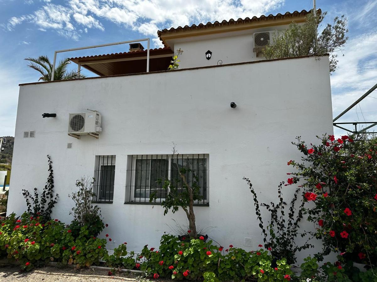 Complejo Rural Lo Arrabal Holiday home *
