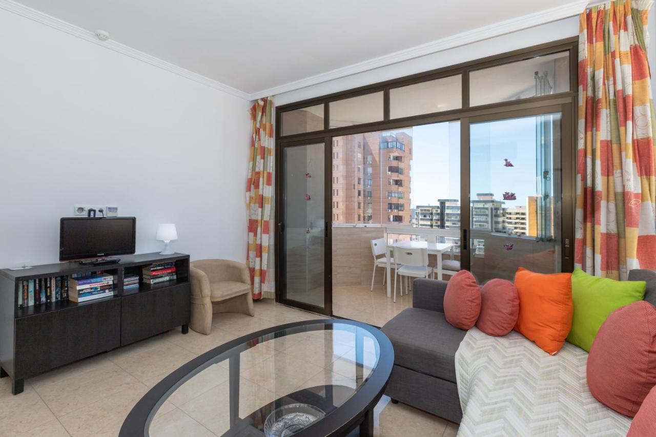 Apartamento Sunny One Bedroom