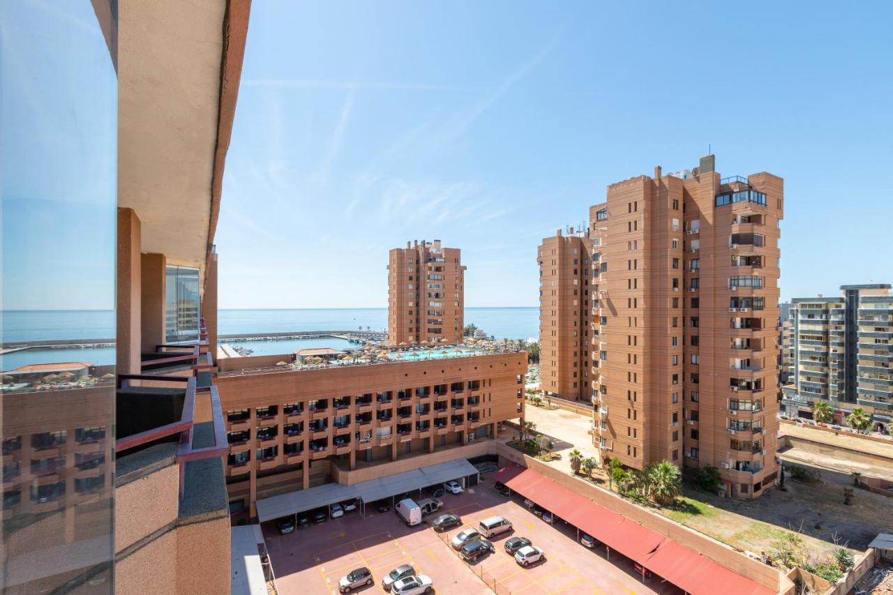 Sunny One Bedroom Apartamento