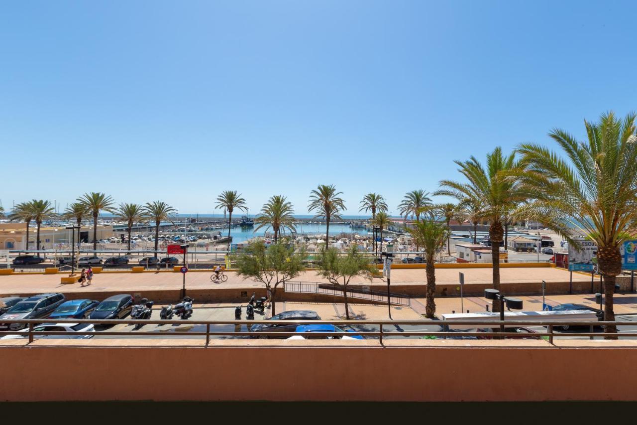 Apartamento Sunny One Bedroom *