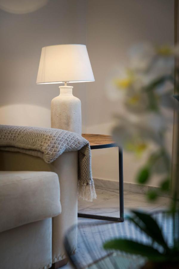 Apartamento Holidays2malaga Pena Parking & French Balcony & Smart Tv *