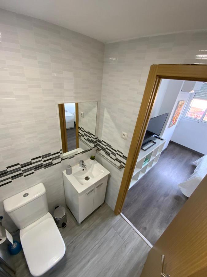 Apartamento Heroe