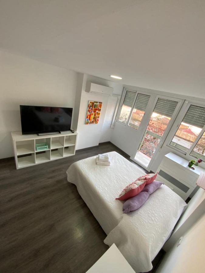 Heroe Apartamento *