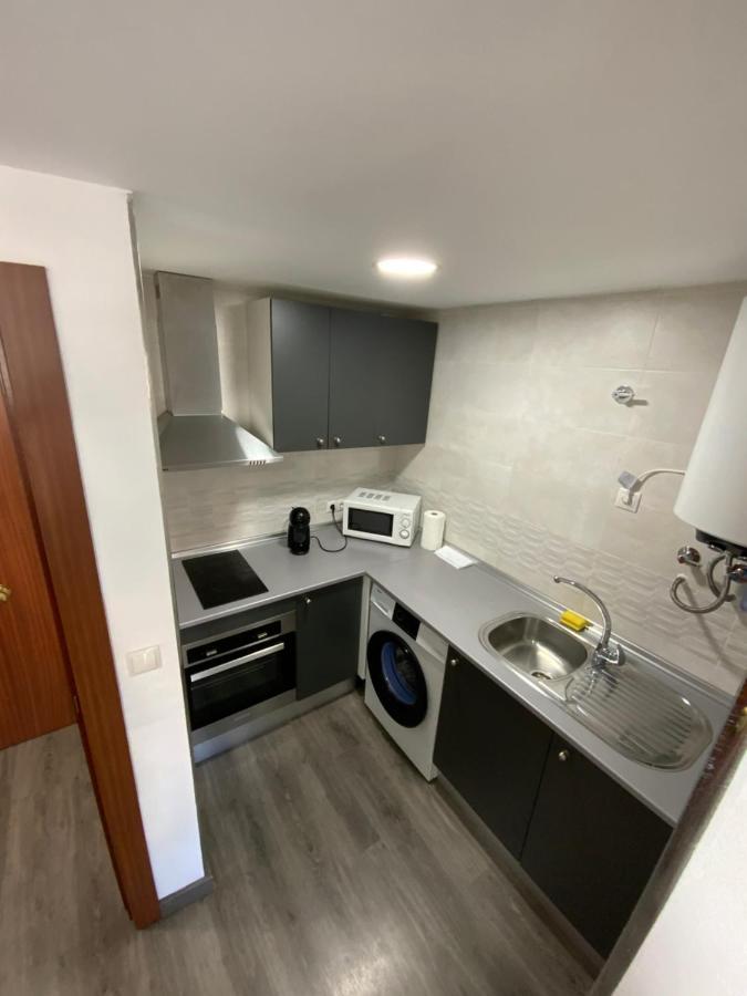 Heroe Apartamento