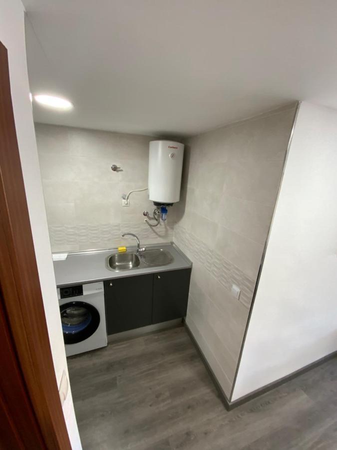 Apartamento Heroe