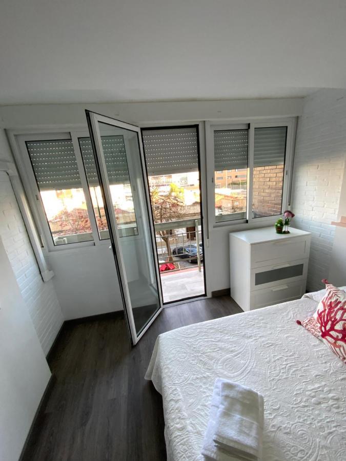 Heroe Apartamento Málaga