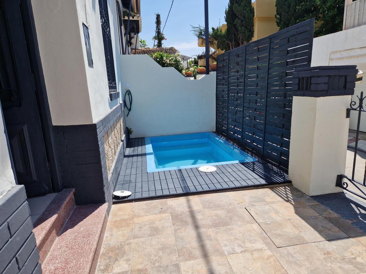 Villa Del Parque Flats Balneario De Pina Málaga
