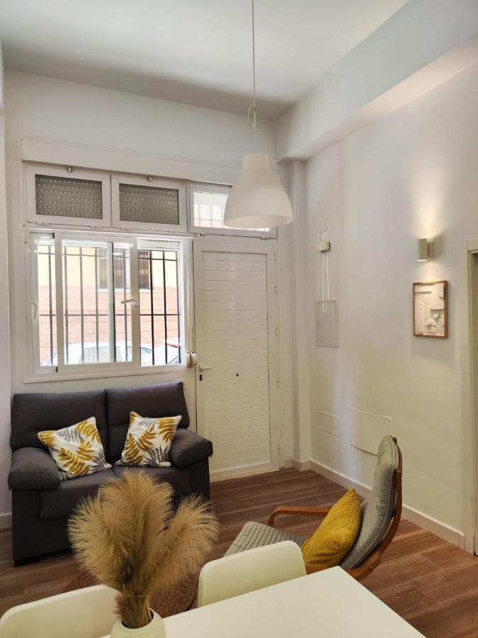 Apartamento Marmoles Centro By H&h *