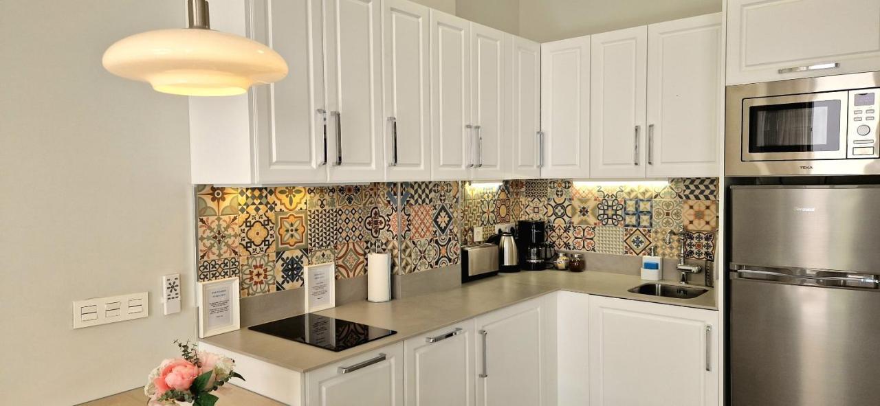 Malaga Lodge Apartments Malaga