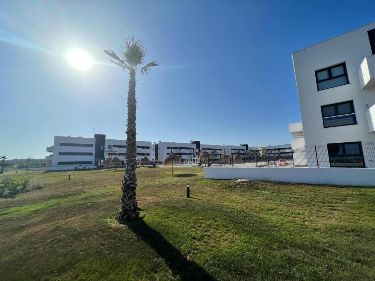 En Valle-niza, Almayate, Benajarafe, Torre Del Mar A 50 Metros De La Playa Apartamento