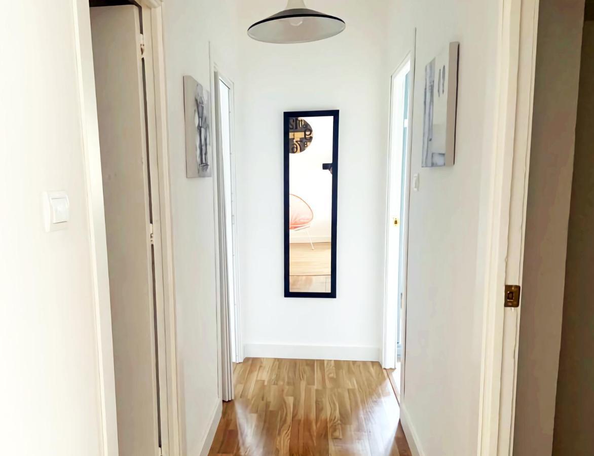 Family Apartment